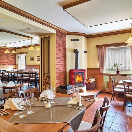 Hotel Eisensteiner Hof بايريش أيزنشتاين المظهر الخارجي الصورة