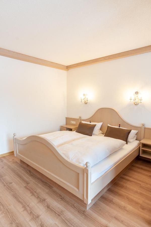 Hotel Eisensteiner Hof بايريش أيزنشتاين المظهر الخارجي الصورة
