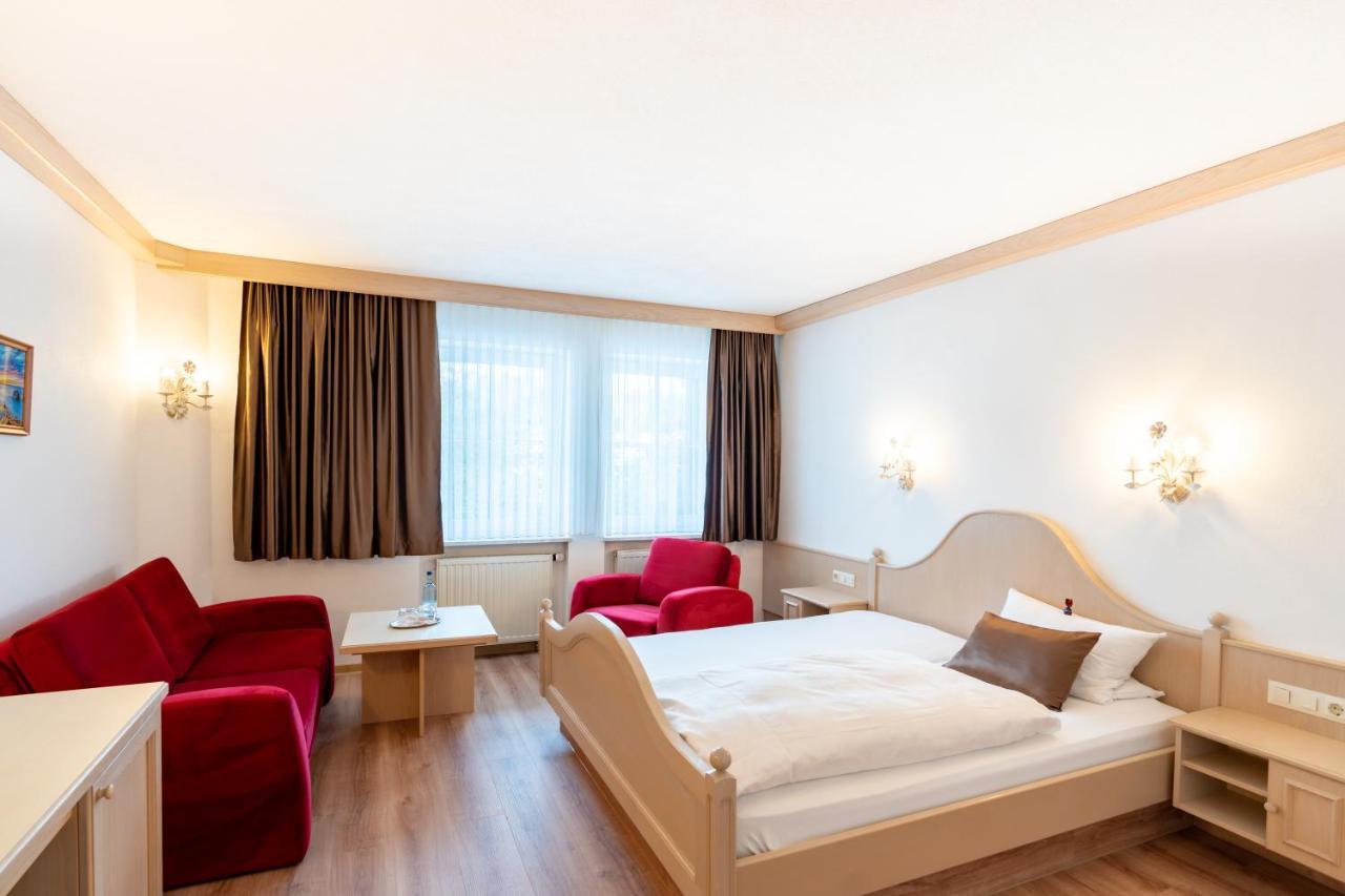 Hotel Eisensteiner Hof بايريش أيزنشتاين المظهر الخارجي الصورة