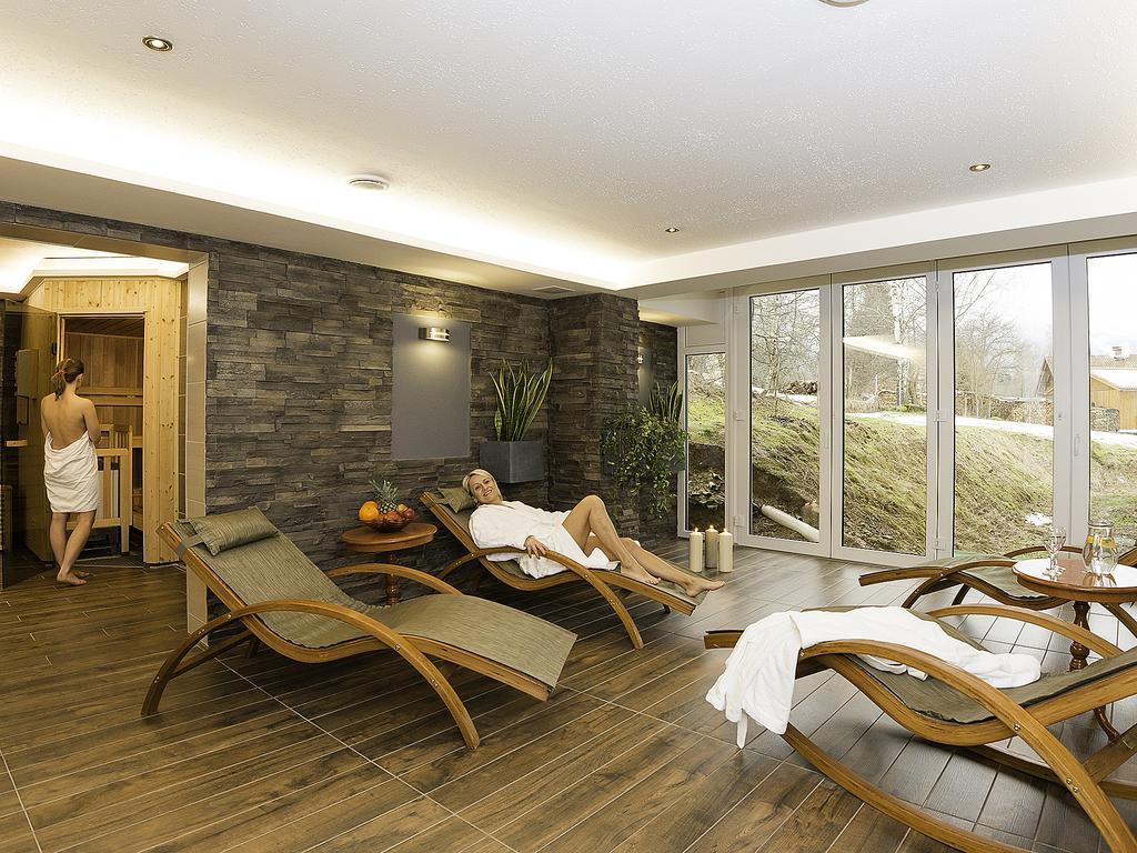 Hotel Eisensteiner Hof بايريش أيزنشتاين المظهر الخارجي الصورة