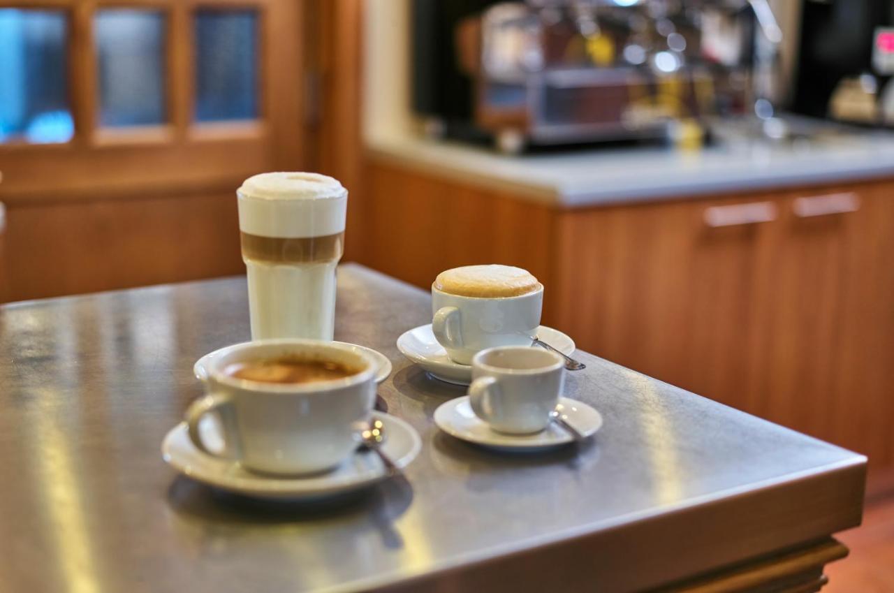 Hotel Eisensteiner Hof بايريش أيزنشتاين المظهر الخارجي الصورة